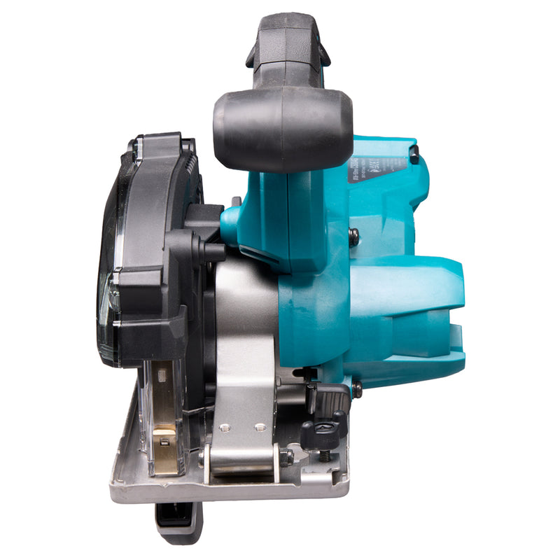 Máy cưa đĩa cắt kim loại Makita CS004G dùng Pin 40Vmax XGT, đường kính lưỡi 150mm