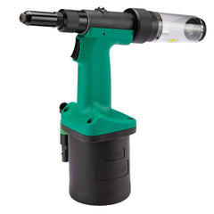 SATA 02704: Hành trình 19mm | Lực kéo ≥5,800N | Đinh tán 2.4mm, 3.2mm, 4mm