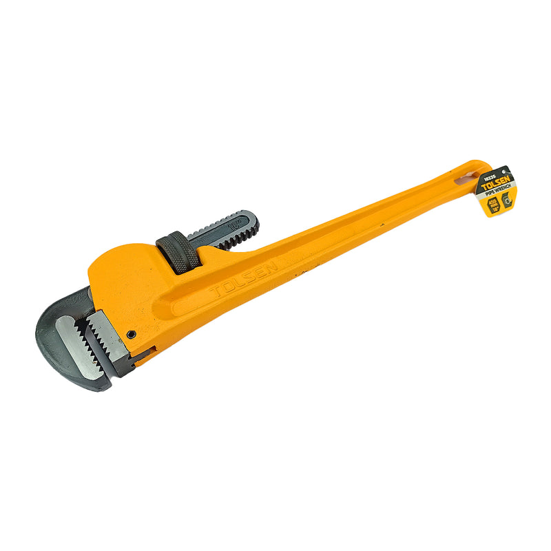 Mỏ lết răng 8 - 36 inch TOLSEN