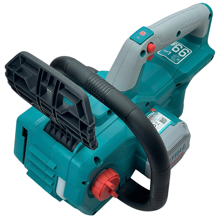 Máy cưa xích dùng Pin 20V TOTAL TGSLI201286