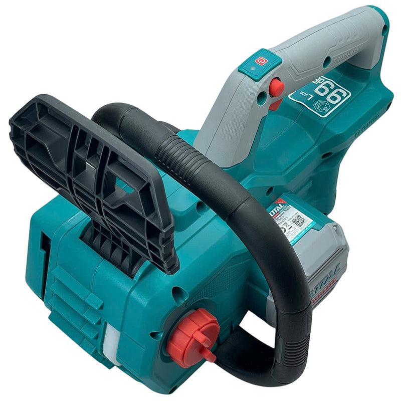 Máy cưa xích dùng Pin 20V TOTAL TGSLI201286