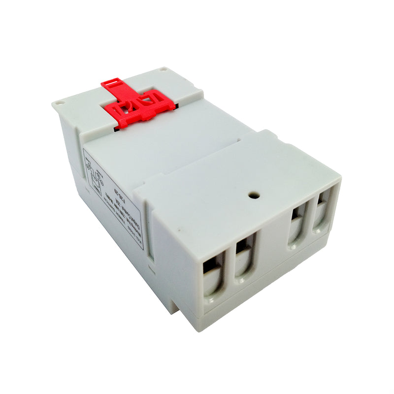 Timer hẹn giờ kỹ thuật số Decom KG316-S cài đặt từ 1 giây - 24 giờ (loại tốt)