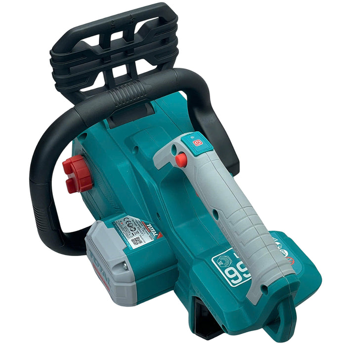 Máy cưa xích dùng Pin 20V TOTAL TGSLI201286