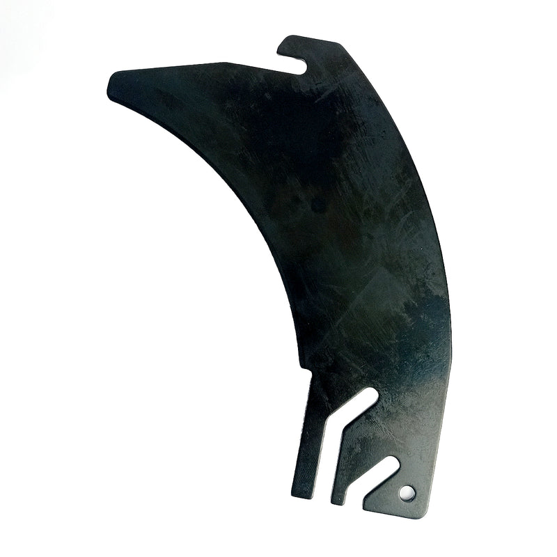 Phụ tùng Makita - Thanh dẫn hướng | Mã số: JM27000150 (Riving Knif)