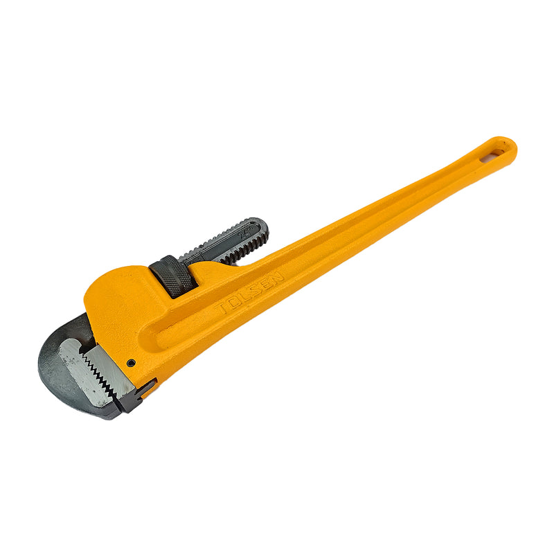 Mỏ lết răng 8 - 36 inch TOLSEN