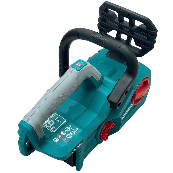 Máy cưa xích dùng Pin 20V TOTAL TGSLI201286