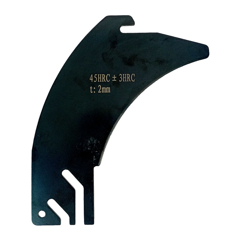 Phụ tùng Makita - Thanh dẫn hướng | Mã số: JM27000150 (Riving Knif)