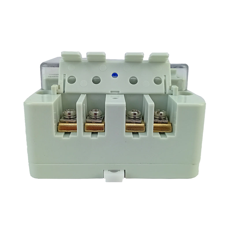 Timer hẹn giờ cơ Decom TB35 có Pin dự phòng, công suất 500W