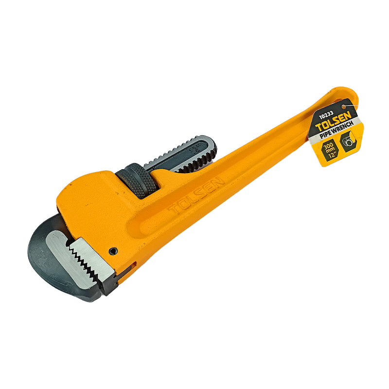 Mỏ lết răng 8 - 36 inch TOLSEN