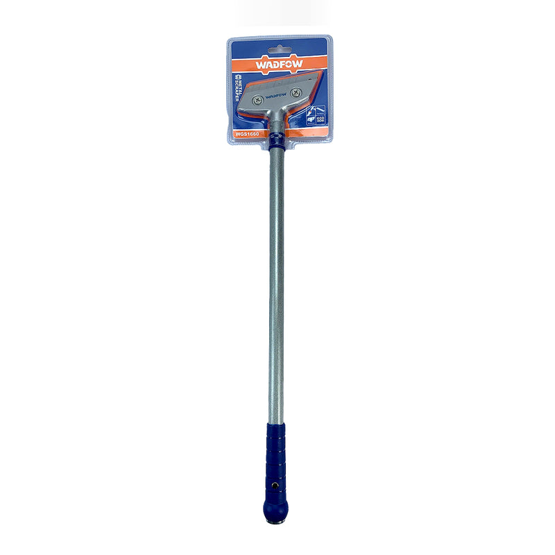 Dao xủi, cạo sơn Wadfow chiều dài từ 300mm - 900mm, đường kính lưỡi dao 100mm