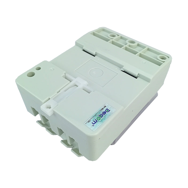 Timer hẹn giờ cơ Decom TB35 có Pin dự phòng, công suất 500W