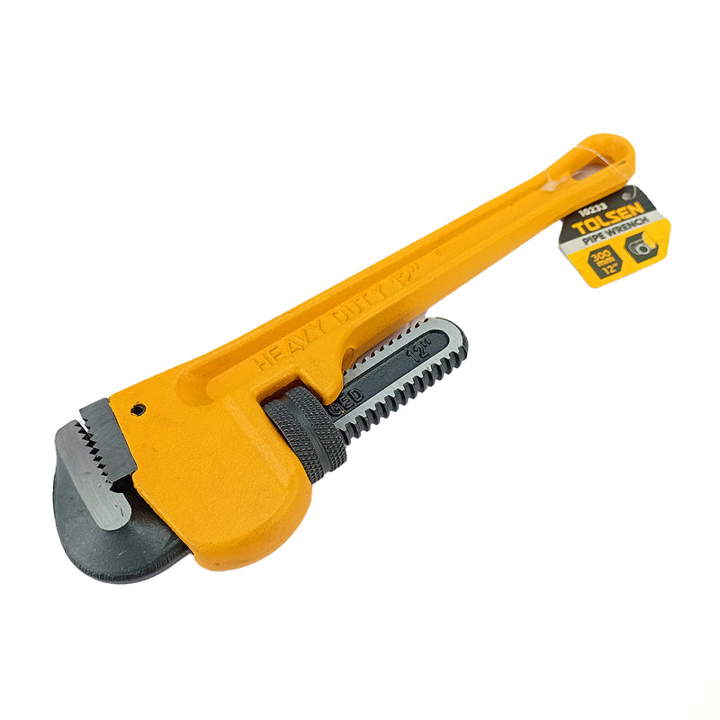 Mỏ lết răng 8 - 36 inch TOLSEN