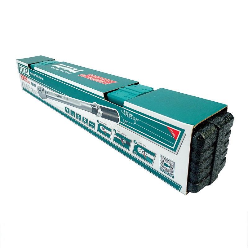 Cần siết lực 1/2 inch TOTAL THPTW200N2