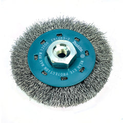 Makita D-77506: Đường kính 100mm | Ren M10 × 1.5