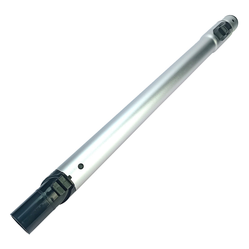 Ống hút bụi nhôm Makita 199633-7 đường kính ống Ø28mm, chiều dài điều chỉnh từ 590mm - 920mm