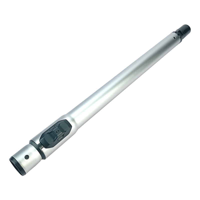 Ống hút bụi nhôm Makita 199633-7 đường kính ống Ø28mm, chiều dài điều chỉnh từ 590mm - 920mm