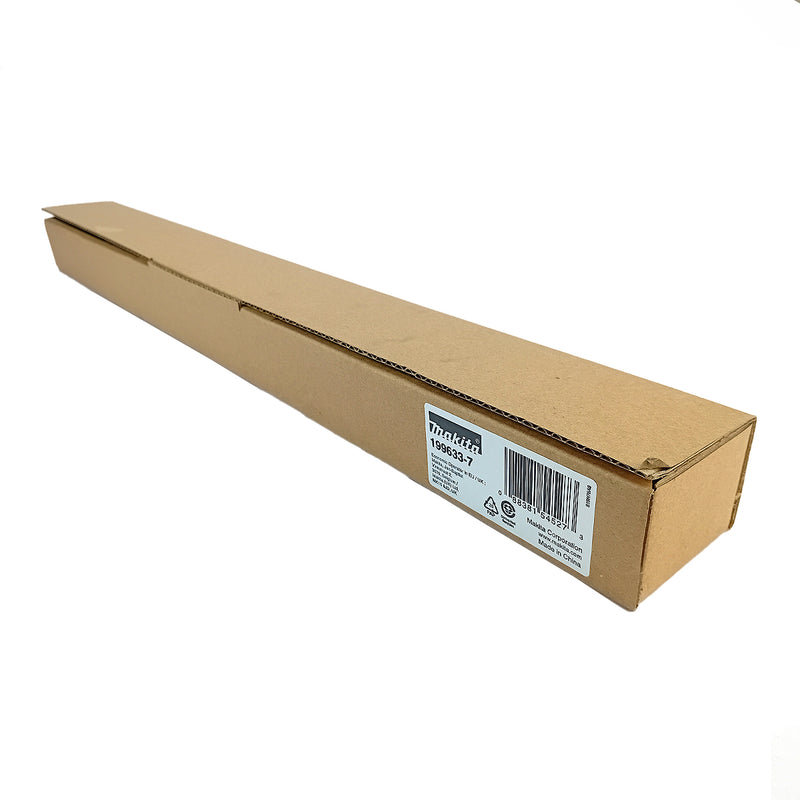 Ống hút bụi nhôm Makita 199633-7 đường kính ống Ø28mm, chiều dài điều chỉnh từ 590mm - 920mm