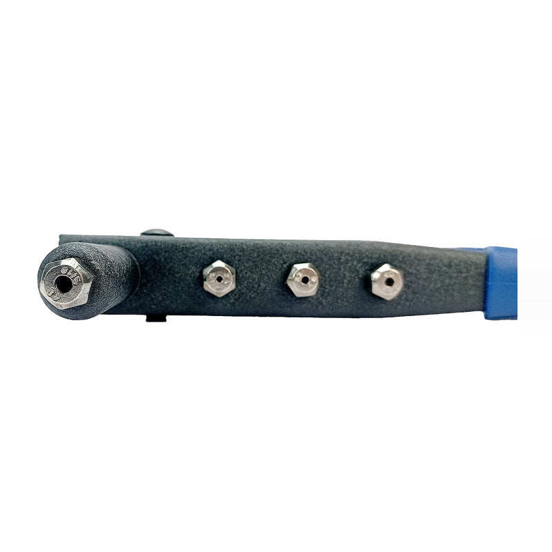 Kìm tán đinh ri vê Wadfow kích thước từ 240mm - 265mm