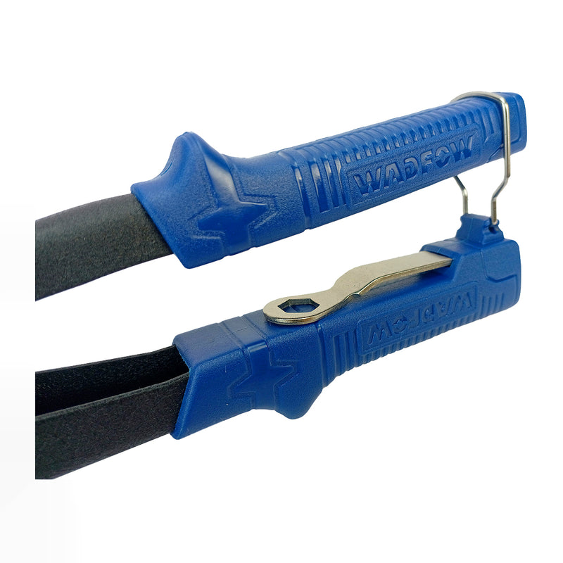Kìm tán đinh ri vê Wadfow kích thước từ 240mm - 265mm