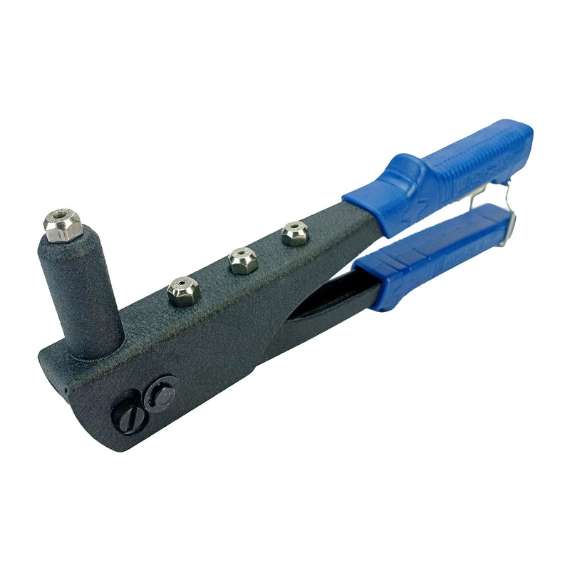 Kìm tán đinh ri vê Wadfow kích thước từ 240mm - 265mm