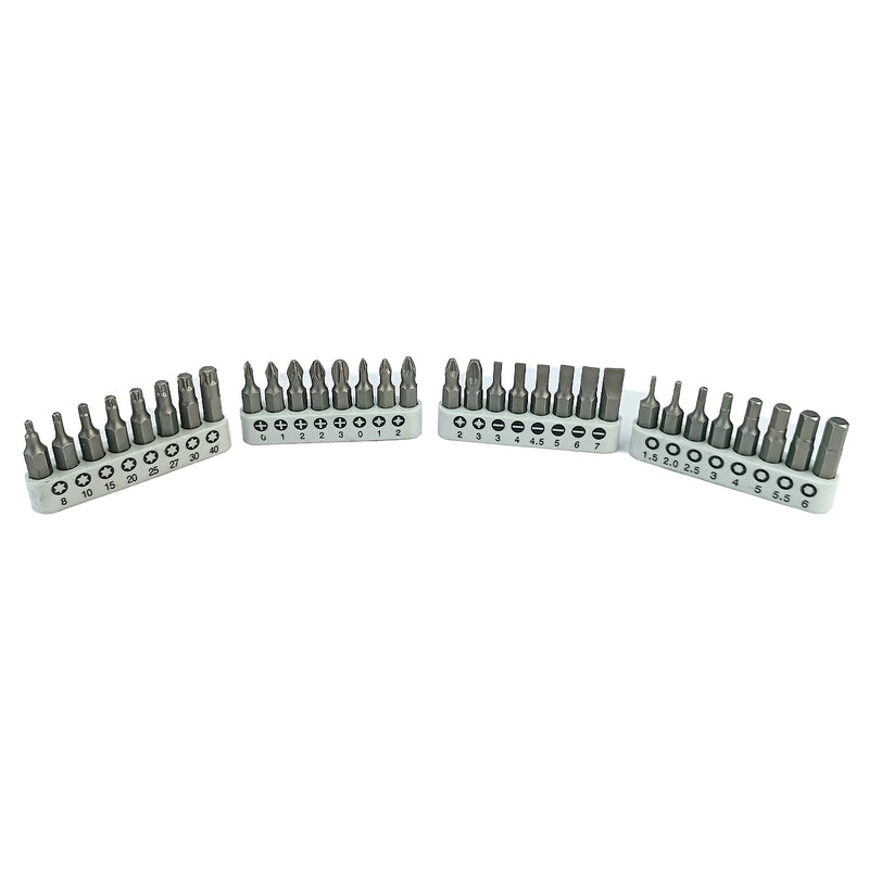 Bộ vặn vít đa năng 46 chi tiết Bosch 2607017399