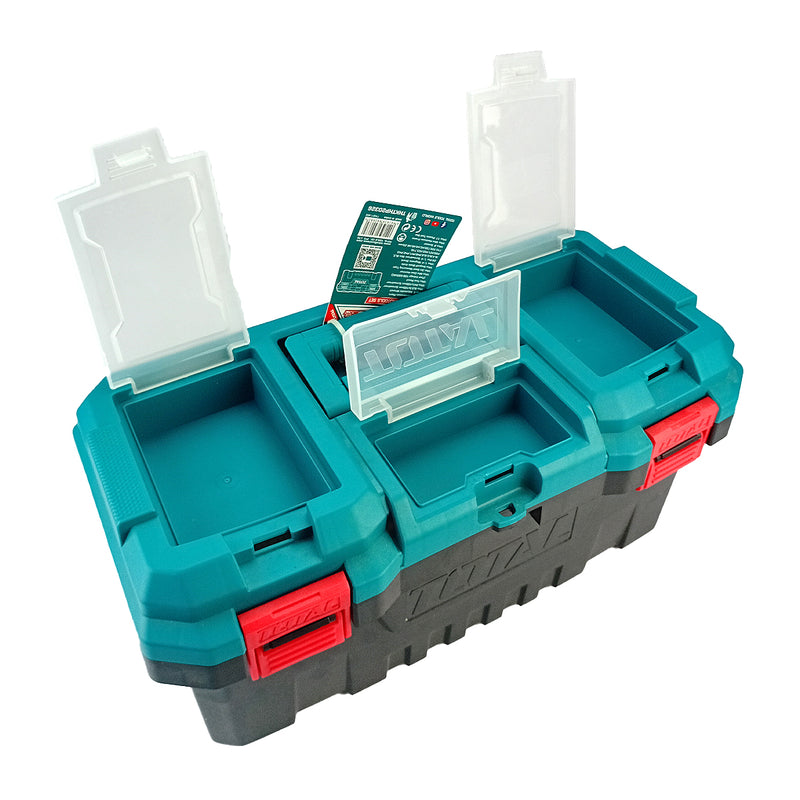 Bộ 32 dụng cụ cầm tay TOTAL THKTHP20326