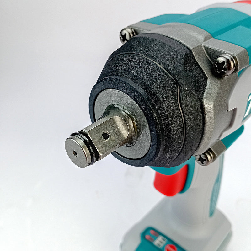 Máy siết bu lông Total TIWLI2055 dùng Pin 20V, cốt 1/2 inch