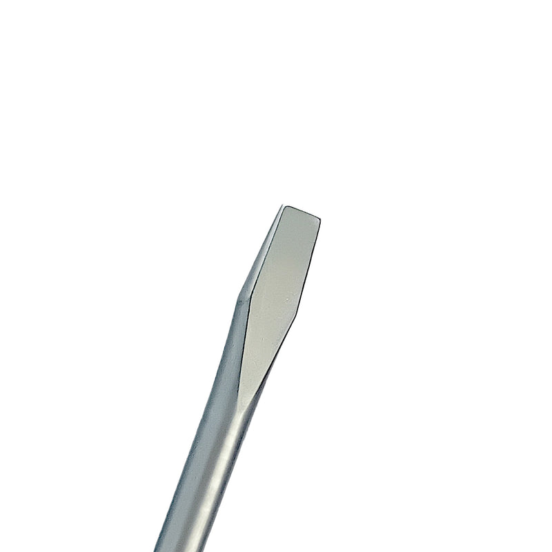Tua vít dẹp Total TSDSL4100 kích thước SL4 x 100mm