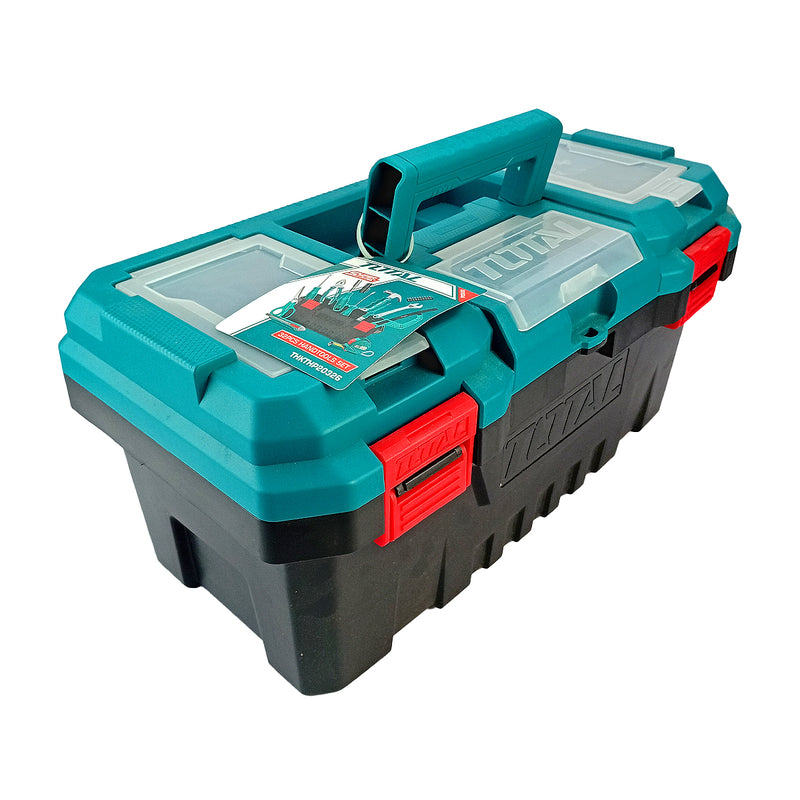 Bộ 32 dụng cụ cầm tay TOTAL THKTHP20326