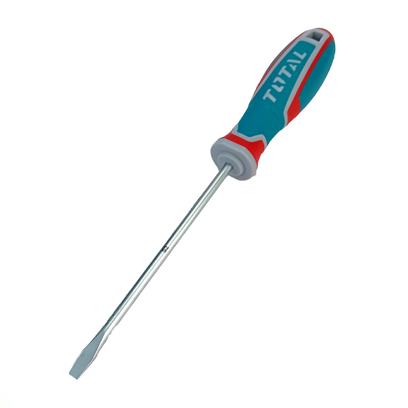 Tua vít dẹp Total TSDSL4100 kích thước SL4 x 100mm