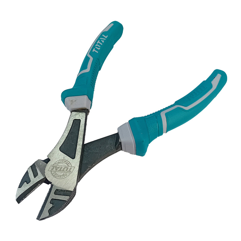 kìm cắt đầu nặng 7 inch /180mm TOTAL THT1776P