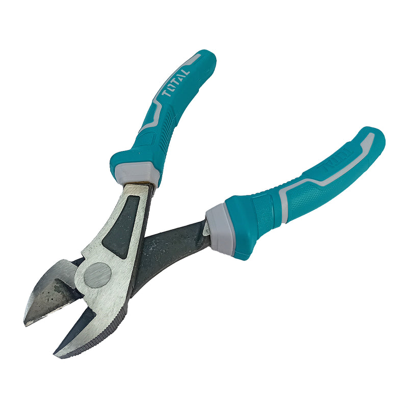 kìm cắt đầu nặng 7 inch /180mm TOTAL THT1776P