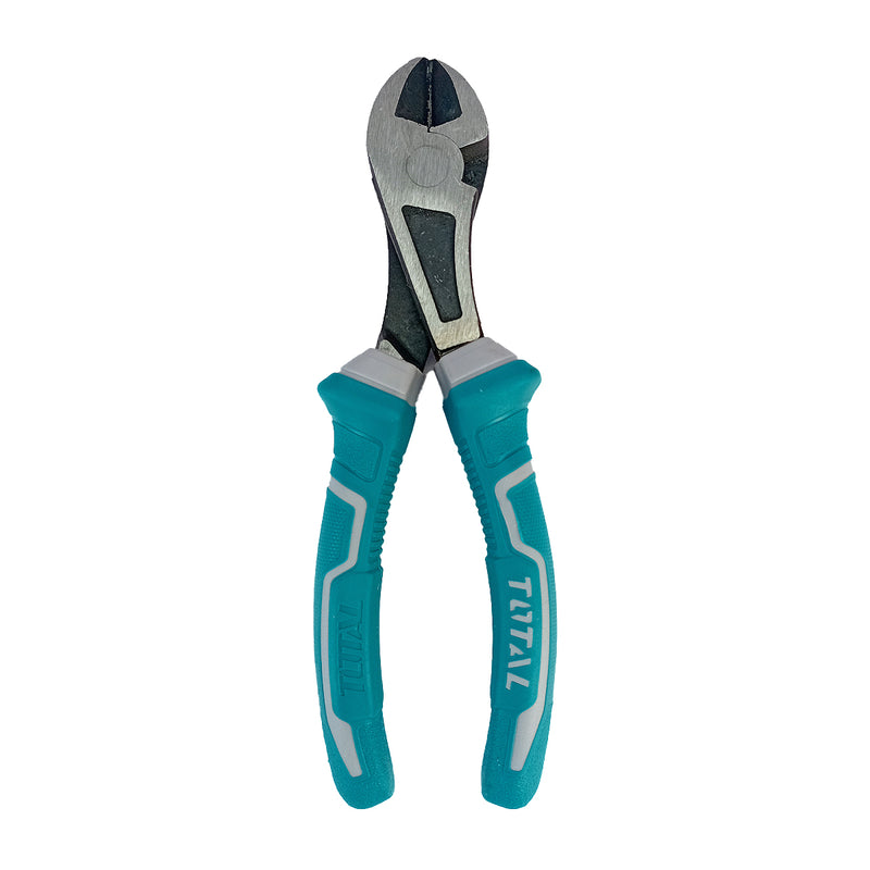 kìm cắt đầu nặng 7 inch /180mm TOTAL THT1776P