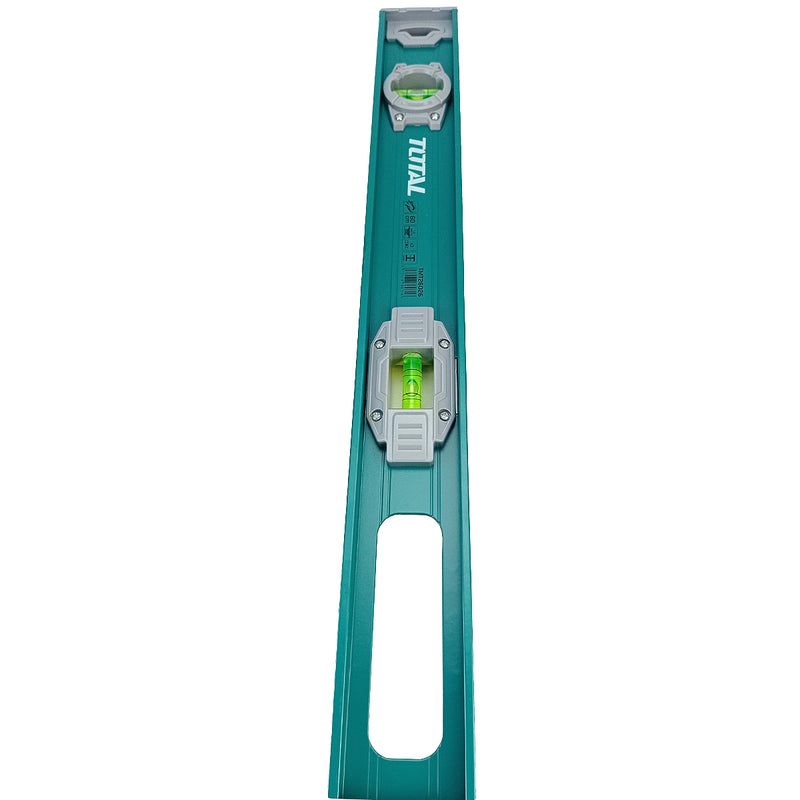 Thước thủy (kèm theo nam châm hút) 60-100cm TOTAL