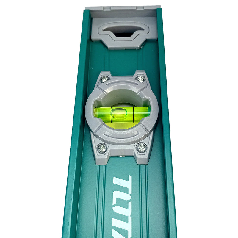 Thước thủy (kèm theo nam châm hút) 60-100cm TOTAL
