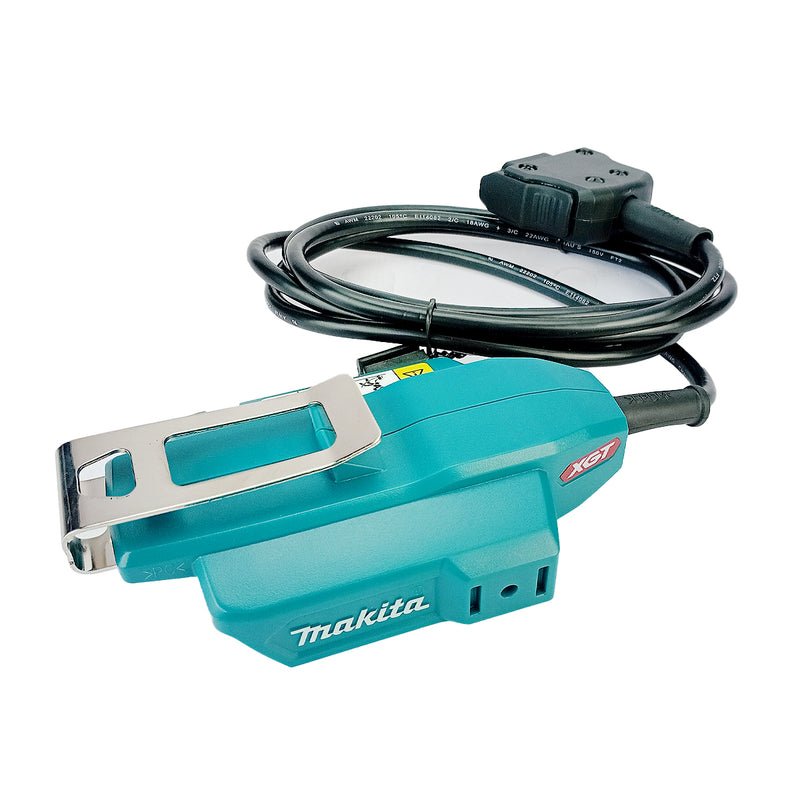 bộ chuyển đổi pin(1.6m)/bo001cg Makita 1914H3-6