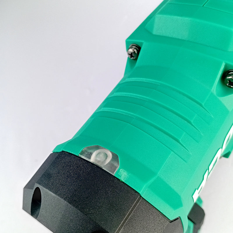 Máy khoan bê tông pin 20V Max DCA ADZC02-28, khả năng khoan 28mm, đầu gài SDS-Plus, 3 chế độ, động cơ không chổi than, công suất 1000W, lực búa 3.5 Jul, có chông rung.