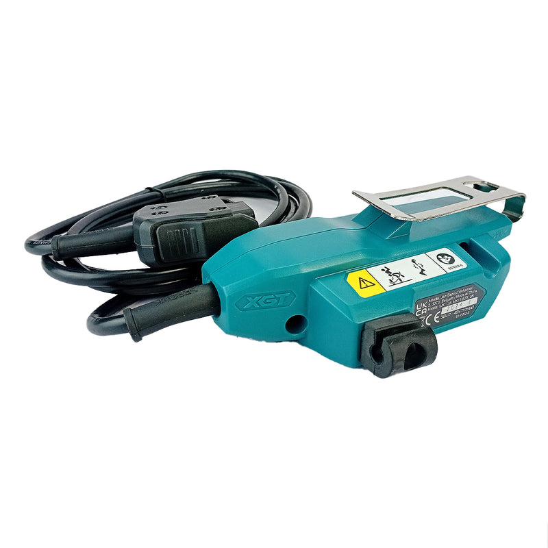 bộ chuyển đổi pin(1.6m)/bo001cg Makita 1914H3-6
