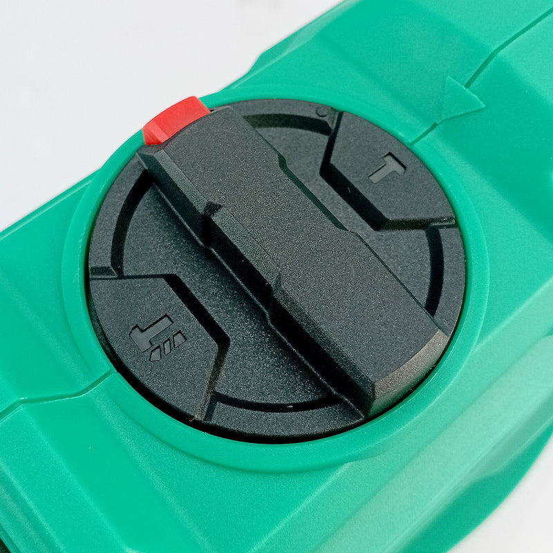 Máy khoan bê tông pin 20V Max DCA ADZC02-28, khả năng khoan 28mm, đầu gài SDS-Plus, 3 chế độ, động cơ không chổi than, công suất 1000W, lực búa 3.5 Jul, có chông rung.