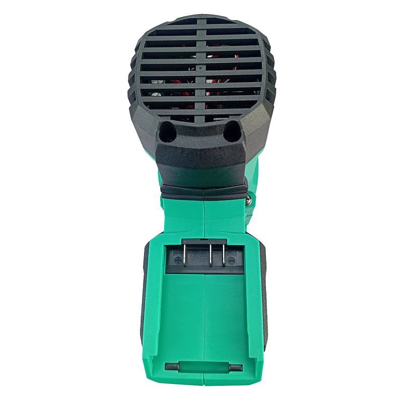 Máy khoan bê tông pin 20V Max DCA ADZC02-28, khả năng khoan 28mm, đầu gài SDS-Plus, 3 chế độ, động cơ không chổi than, công suất 1000W, lực búa 3.5 Jul, có chông rung.