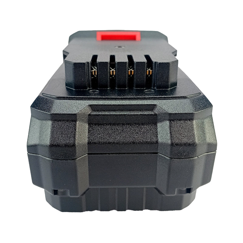 Pin Lithium 20V, dung lượng 6.0Ah DCA FFBL2060