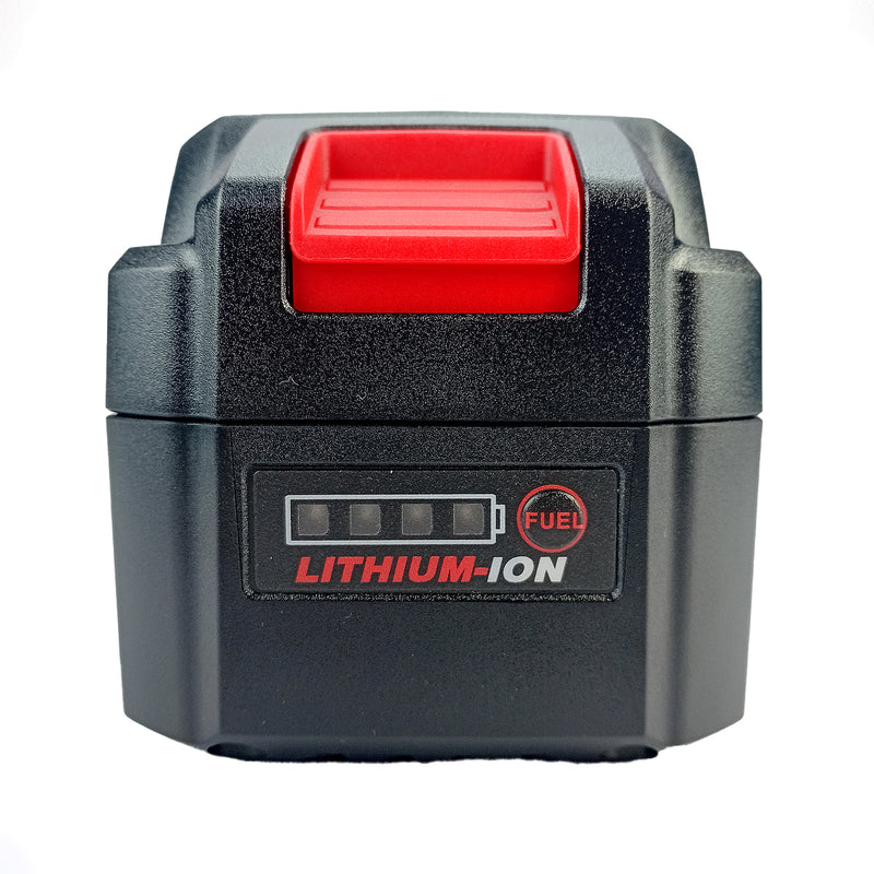 Pin Lithium 20V, dung lượng 6.0Ah DCA FFBL2060