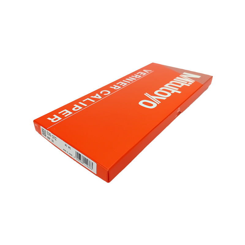 Thước kẹp cơ Mitutoyo Series 530 dòng tiêu chuẩn