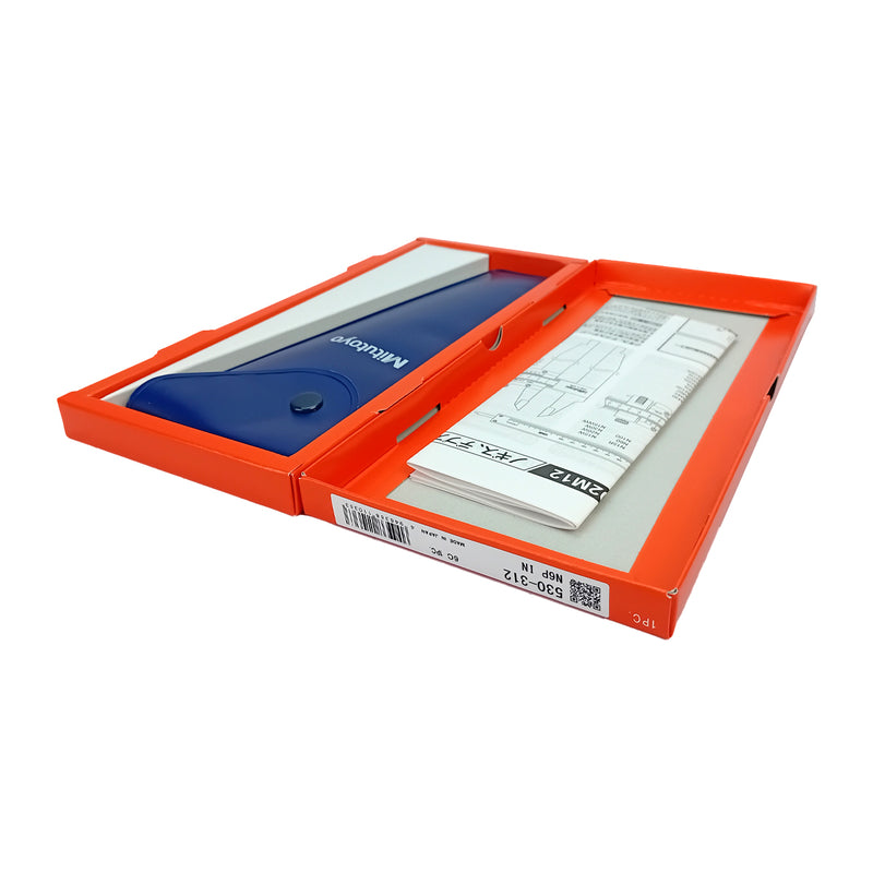 Thước kẹp cơ Mitutoyo Series 530 dòng tiêu chuẩn