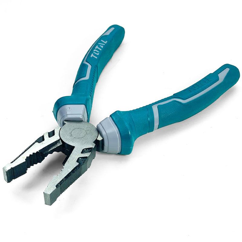 Kìm răng kích thước từ 7 inch - 8 inch TOTAL