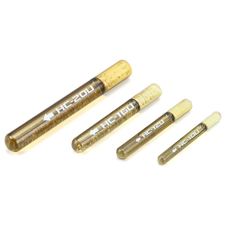 Hóa chất cấy thép (Ống thủy tinh) Unika HC-U Type, chuyên dùng cho bê tông và đá