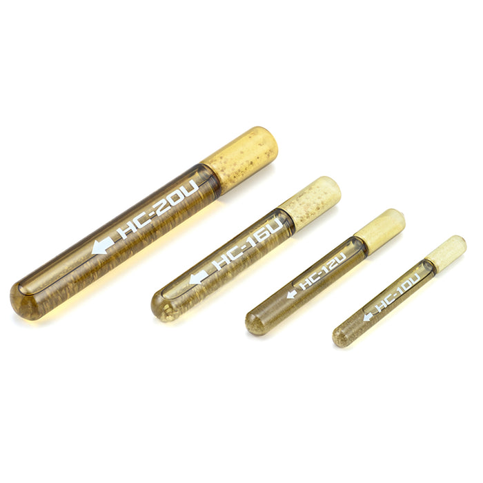 Hóa chất cấy thép (Ống thủy tinh) Unika HC-U Type, chuyên dùng cho bê tông và đá