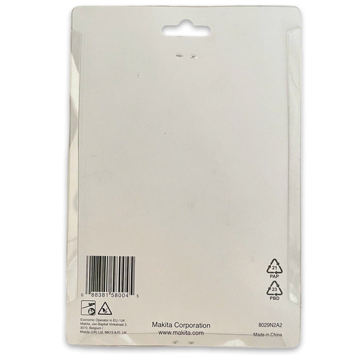 Lưỡi cắt cỏ Makita 191N23-4 đường kính lưỡi 110mm, dùng cho các máy DUM111, UM110D