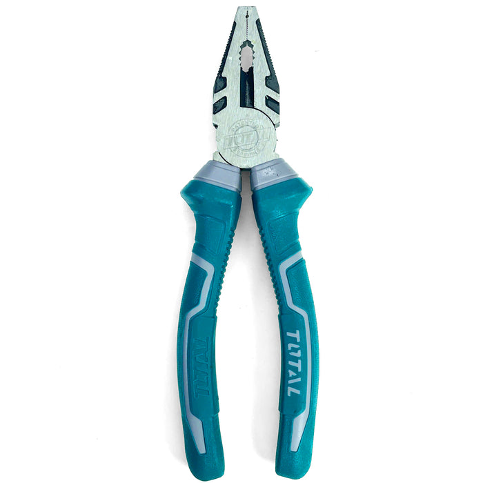 Kìm răng kích thước từ 7 inch - 8 inch TOTAL