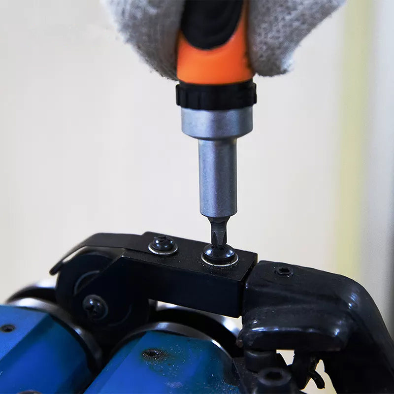 Bộ tua vít tự động 27 chi tiết Kendo 20665 vật liệu thép Cr-V